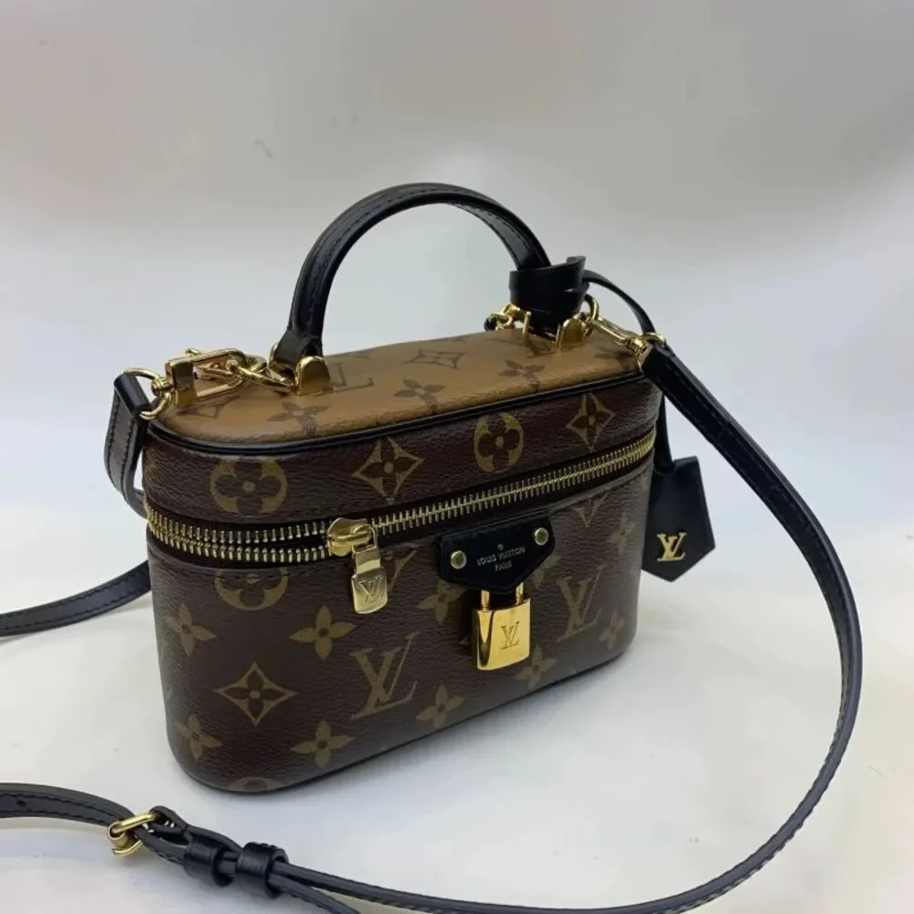 Louis Vuitton Women Pre-Loved Bag Brand New Condition